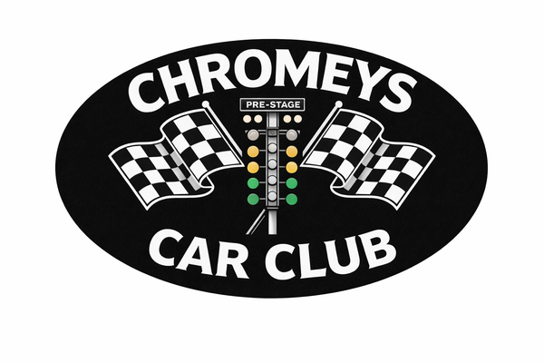 Chromeys Car Club