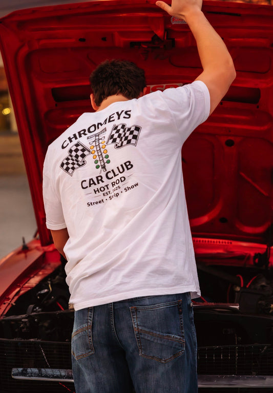 Chromeys Car Club Original